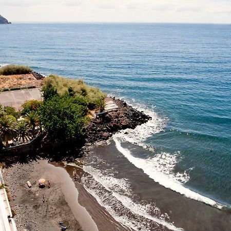 Beachfront Apartment In Paradise San Andrés Exterior foto